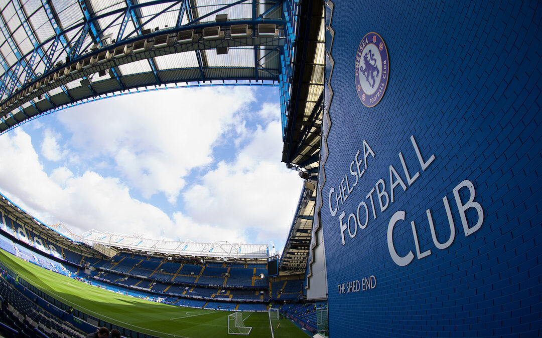 John Yems, Chelsea’s Spending & Everton: Three Strikes