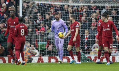 Liverpool 0 Chelsea 0: Post-Match Show