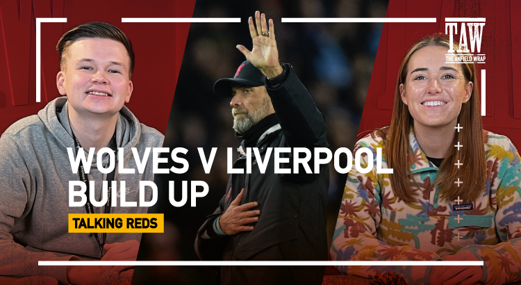 Jürgen Klopp On Liverpool Transfers & Tactics | Talking Reds