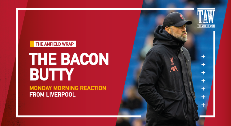 Liverpool’s Transfer Strategy | The Bacon Butty