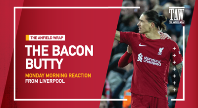 Liverpool 2 Wolves 2 | The Bacon Butty