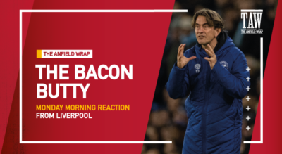 Brentford v Liverpool | The Bacon Butty