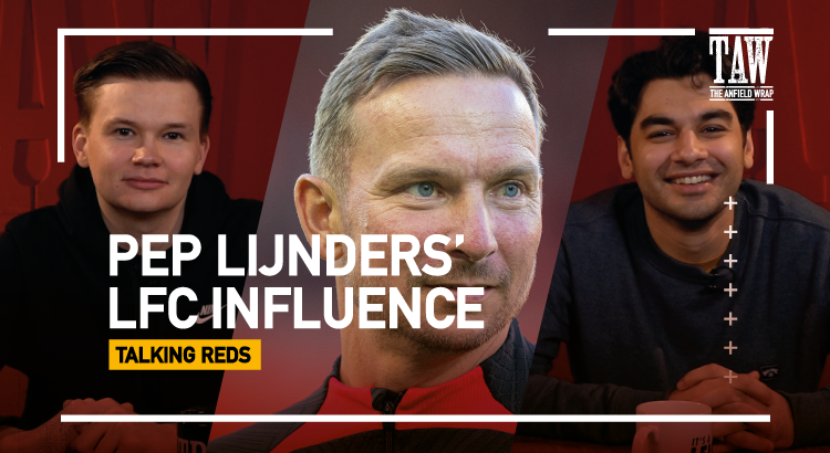 Pep Lijnders’ Growing Influence At Liverpool | Talking Reds
