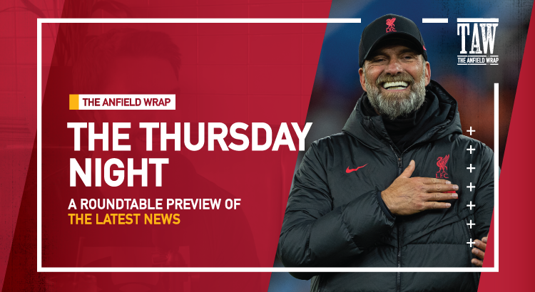 The Success Of Jürgen Klopp | The Thursday Night