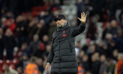 Liverpool 2 Real Madrid 5: Match Review