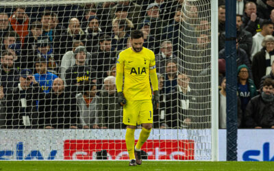 Tottenham Still A Team In Turmoil?: Friday Show