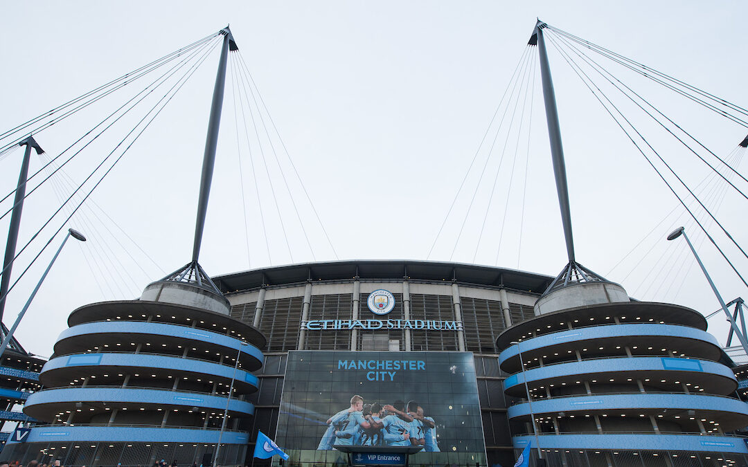 Why Manchester City's Charges Point To A Wider Football Problem