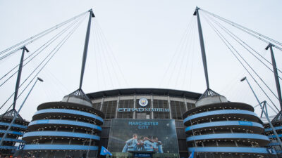 Why Manchester City's Charges Point To A Wider Football Problem