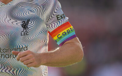 Tackling Online Homophobia in Football: TAW Special
