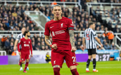 Newcastle United 0 Liverpool 2: Post-Match Show