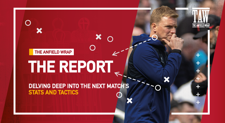 Newcastle United v Liverpool | The Report