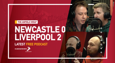 Newcastle United 0 Liverpool 2 | The Anfield Wrap