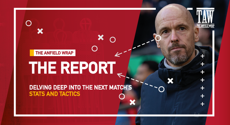 Liverpool v Manchester United | The Report