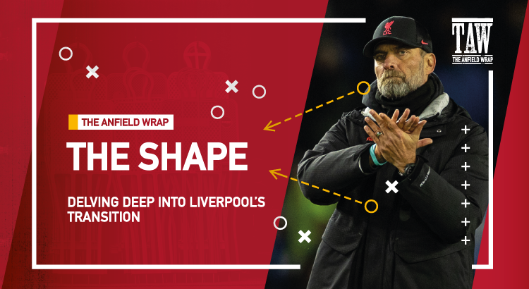 Jürgen Klopp’s Formation Tweaks | The Shape Special