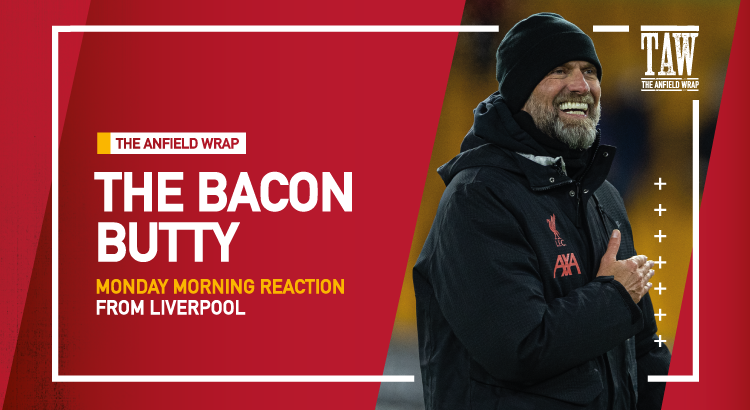 Jürgen Klopp Defiant Ahead Of The Derby | The Bacon Butty