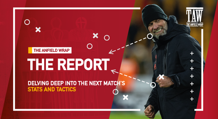 Wolves v Liverpool | The Report
