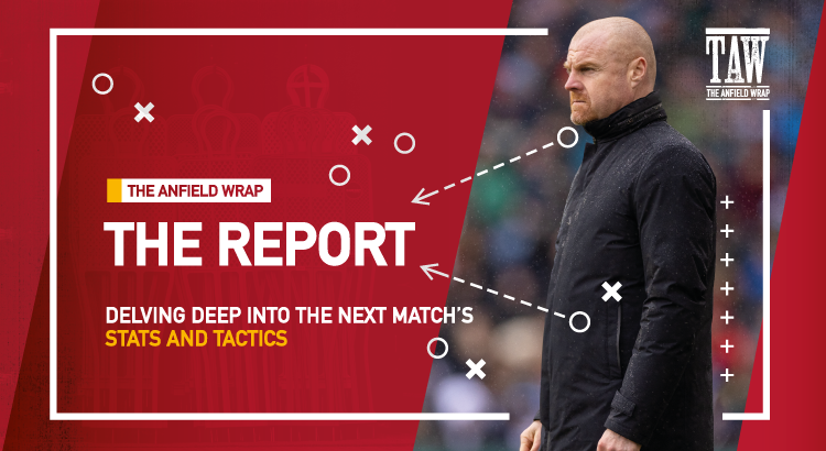 Liverpool v Everton | The Report