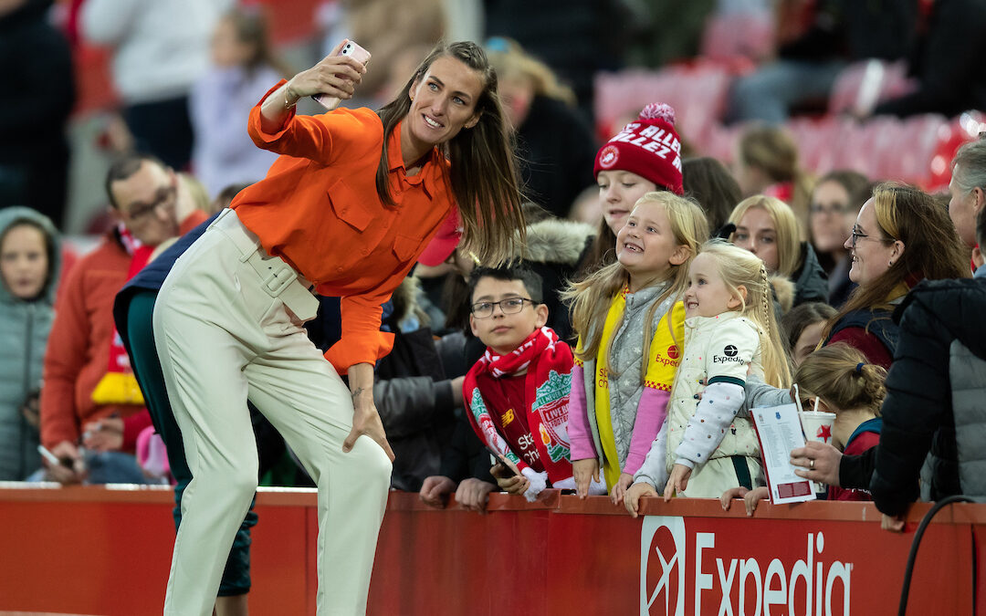 Shaping The Game: Future Of Women's Football Special