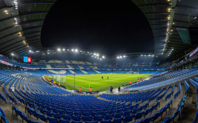 Manchester City v Liverpool: TAW Live