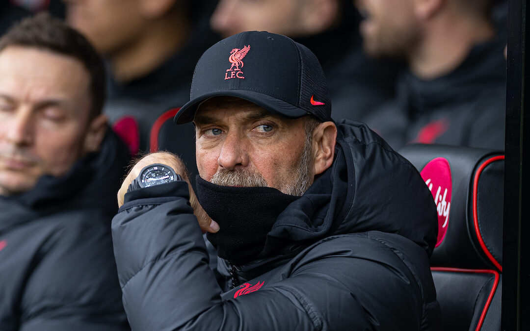 Bournemouth 1 Liverpool 0: The Review