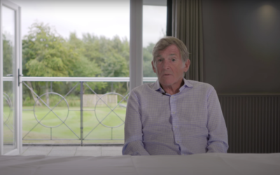 Kenny Dalglish Speaks About Jürgen Klopp: Docu-Series Special