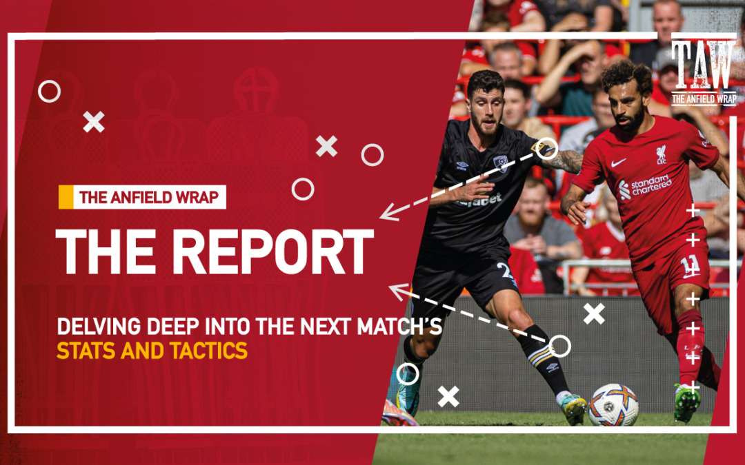 Bournemouth v Liverpool | The Report