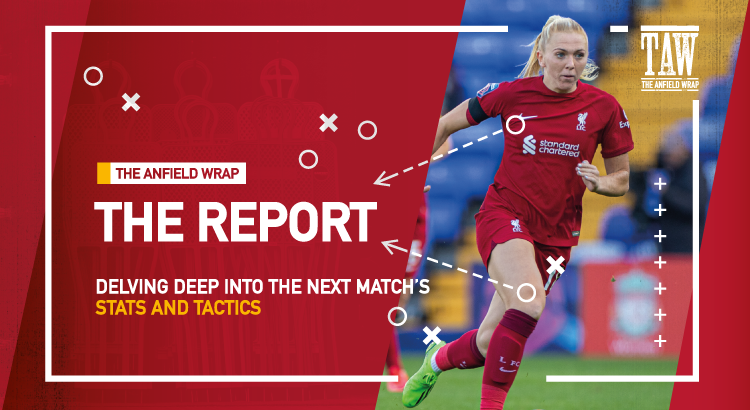 Everton Women v Liverpool FC Women | The Report