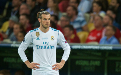 Best Individual Performance Against Liverpool: AFQ Football