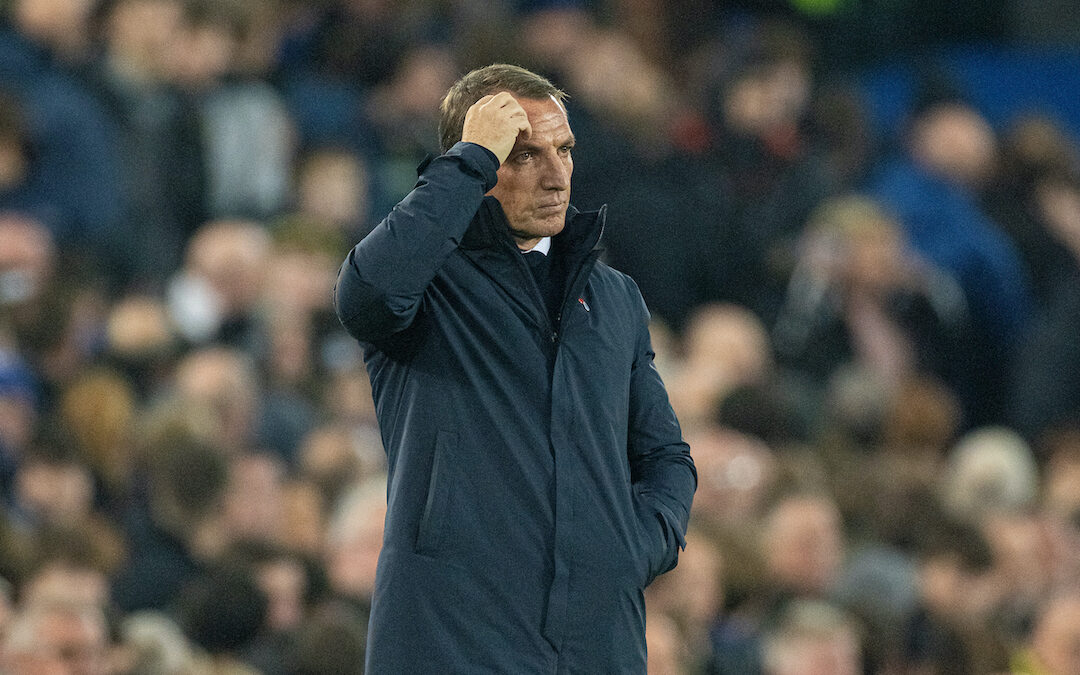 Brendan Rodgers Leaves Leicester City: Coach Home