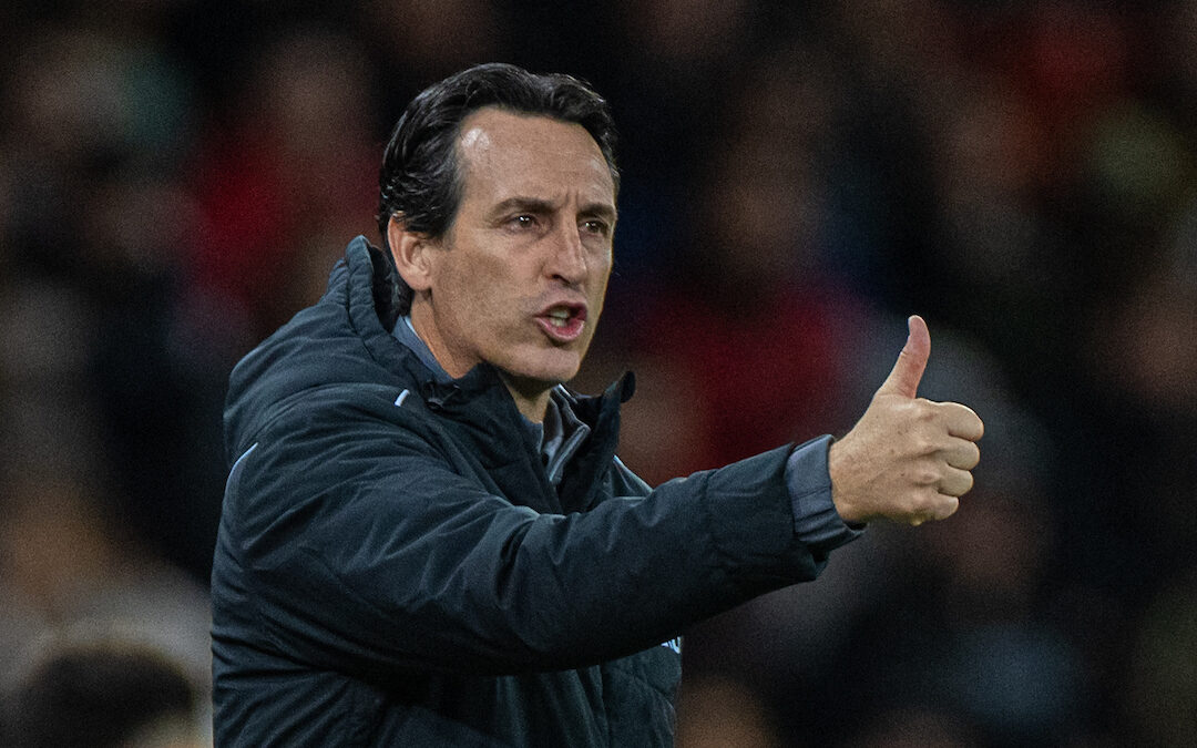 Unai Emery’s European Mission At Aston Villa: Friday Show