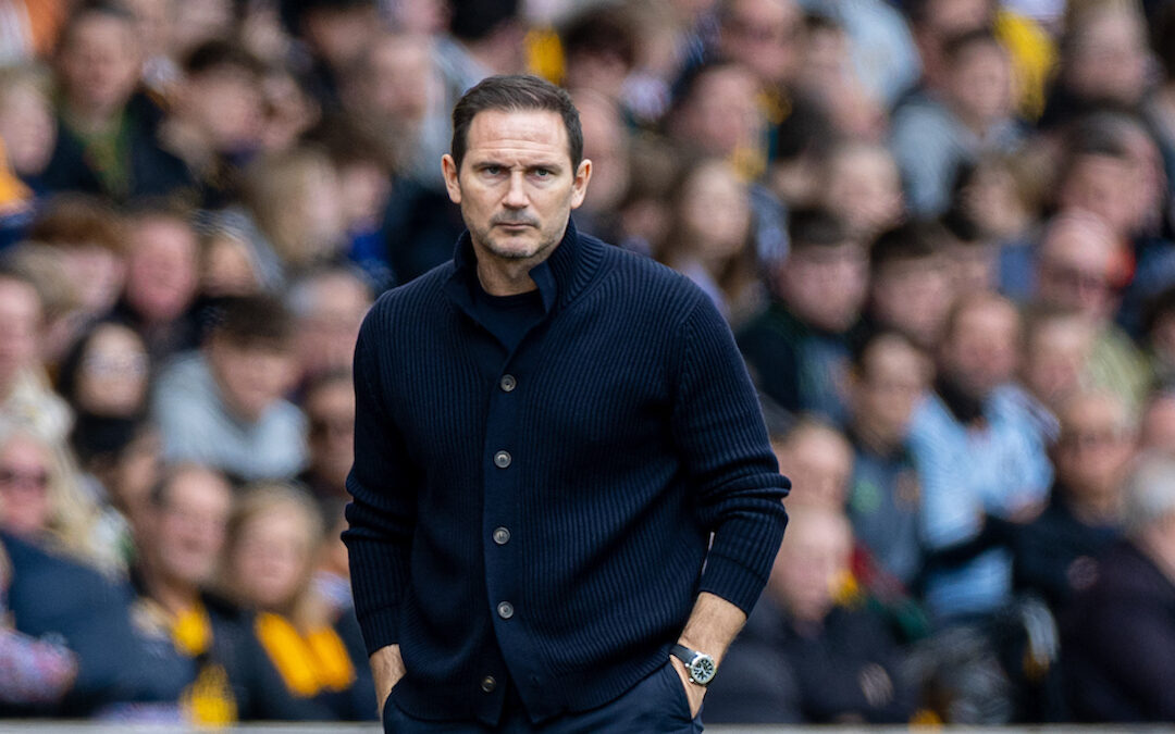 Frank Lampard Back In Place At Chelsea: Friday Show