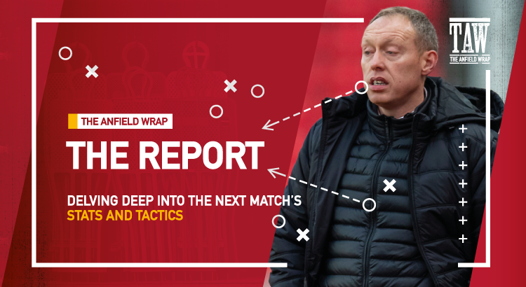 Liverpool v Nottingham Forest | The Report