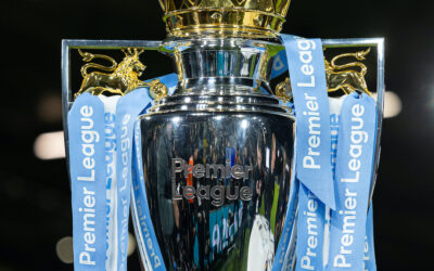 Manchester City Are Crowned Champions Again: Coach Home