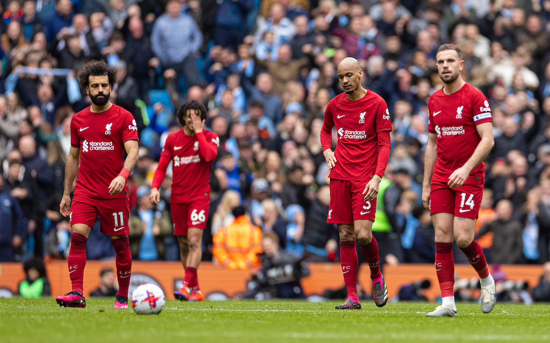 Where Liverpool Hopes Lie Ahead Of A Europa League Campaign