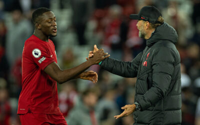 Liverpool 1 Fulham 0: Just What We Need Or A Worrying Sign?