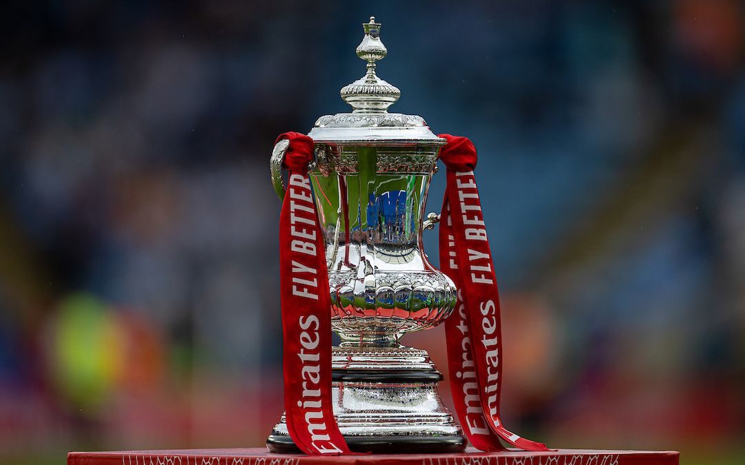 The FA Cup, Broadcasting Rights And Access To Football: Neil & Clive Tyldesley