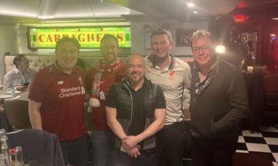 Liverpool 1 Brentford 0: Match Review