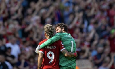 Liverpool 1 Aston Villa 1: Post-Match Show