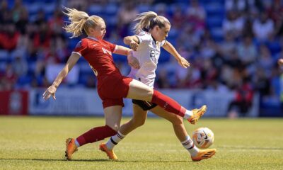 Liverpool Women 0 Manchester United 1: Post-Match Show