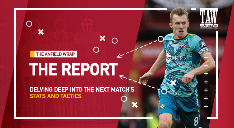 Southampton v Liverpool | The Report