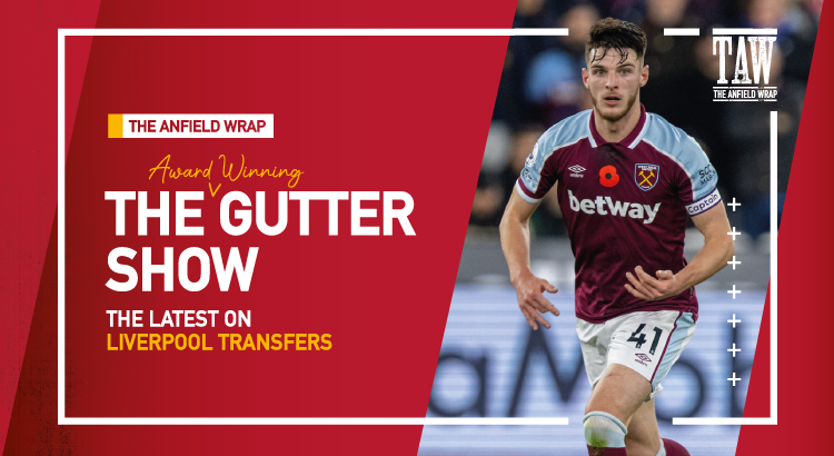 Liverpool After A New Right-Back & Number Six? | Gutter Video