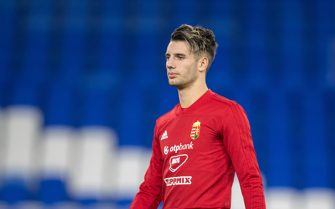 Dominik Szoboszlai To Liverpool? – The Hungary Perspective: TAW Special