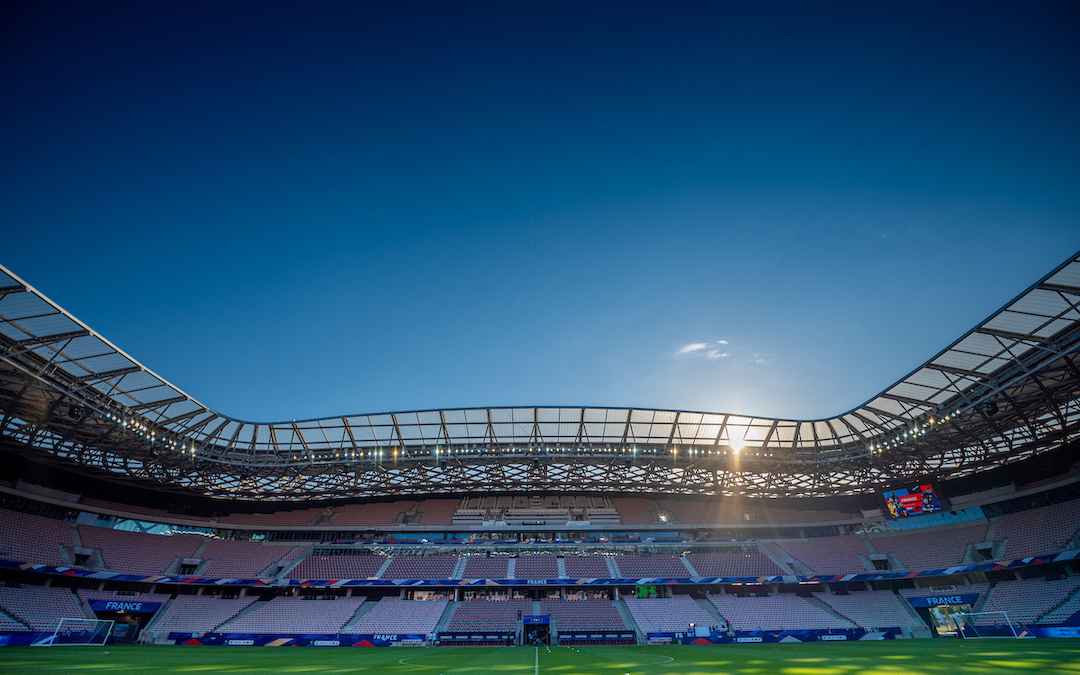 Khephren Thuram To Liverpool? – The French Perspective: TAW Special
