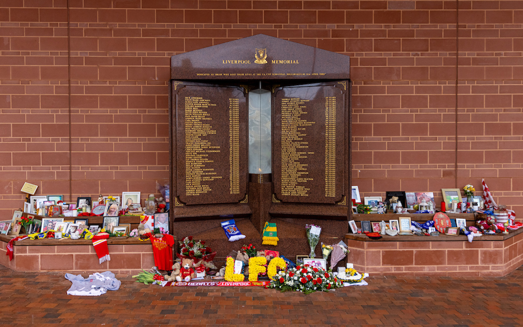 Hillsborough Law – The Primodos Scandal: Free Special