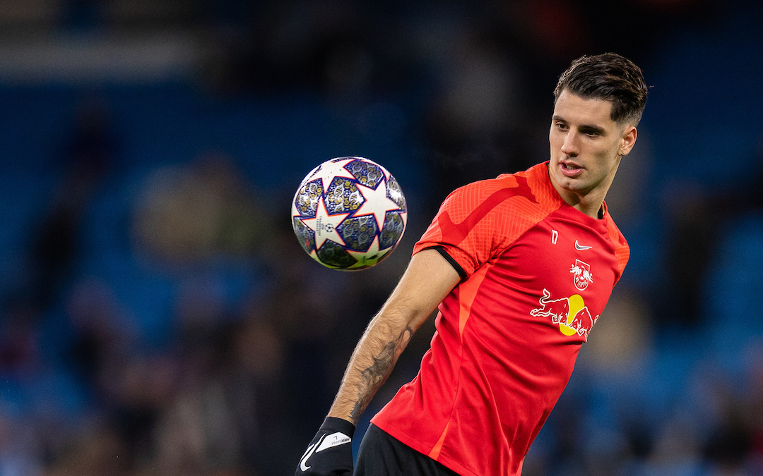 Dominik Szoboszlai To Liverpool? – The Leipzig Perspective: TAW Special