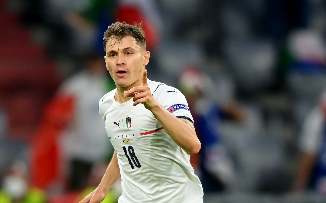 Nicolo Barella & Liverpool Rivals Transfer Plans: The Anfield Wrap