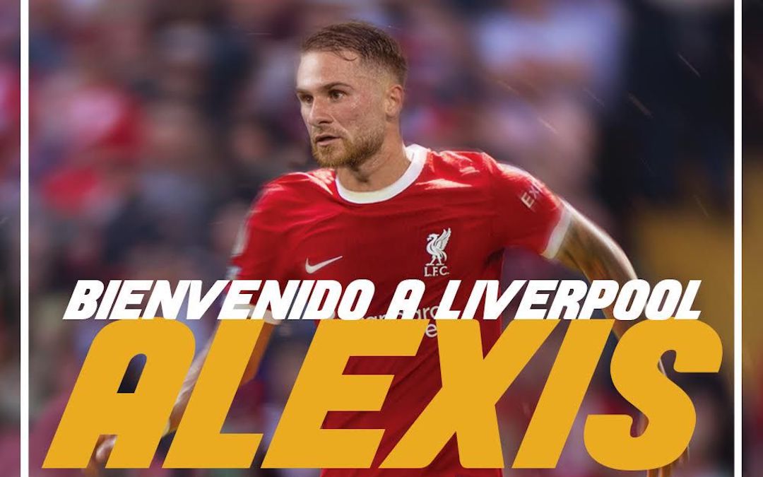 Alexis Mac Allister To Liverpool Announcement: Reaction Special