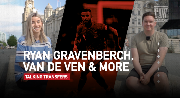 Ryan Gravenberch, Micky van de Ven & More | Talking Transfers