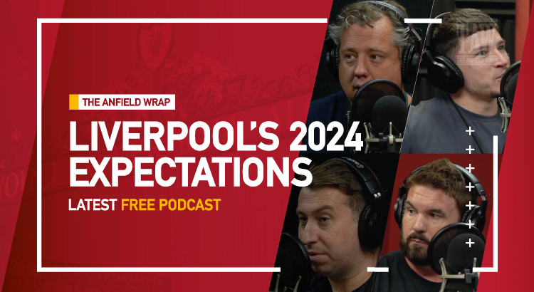 Liverpool’s Summer & 2024 Expectations | The Anfield Wrap