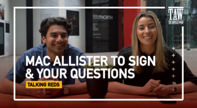 Alexis Mac Allister To Liverpool: Your Questions Answered | Talking Reds